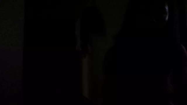 Baise un bébé video x pour adulte en collants en anal