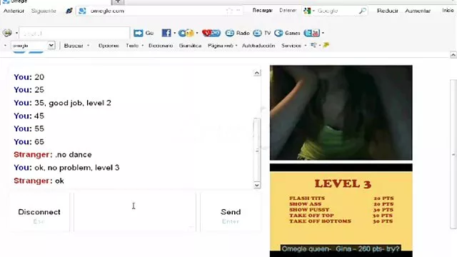 Une jeune salope au visage angélique est férocement baisée videos x streaming gratuit par leurs langues coquines et leurs bites sales, deux mecs chauds