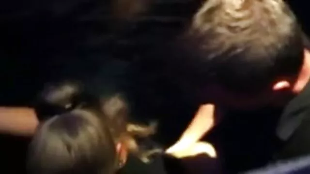 Un bébé mignon baise avec un beau-père mignon avec son grand-père endormi video x lesbienne gratuite