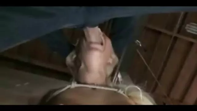 Le mec dans un accès video gratuite film x de passion a déchiré les bas de sa chienne
