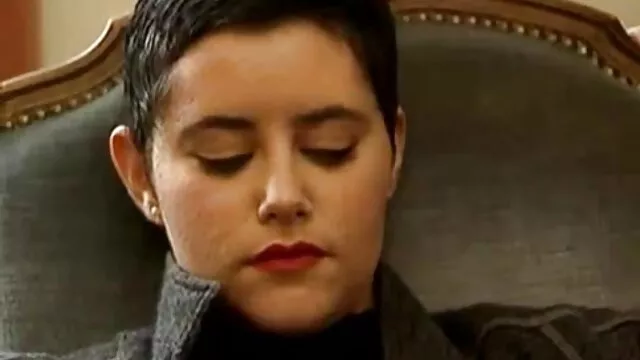La video x gratuite jacquie et michel belle blonde Tiffany Watson baise passionnément dans un anal étroit