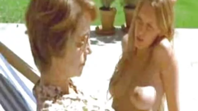 Sexe xxx vidéos français anal profond avec séduction bébé
